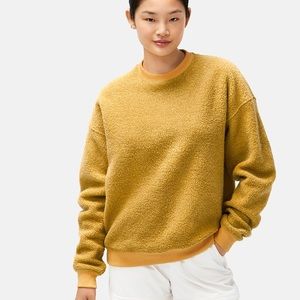 Outdoor Voices Megafleece